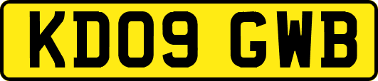 KD09GWB