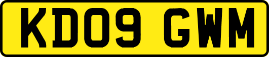 KD09GWM
