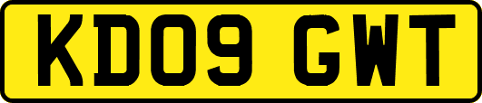 KD09GWT