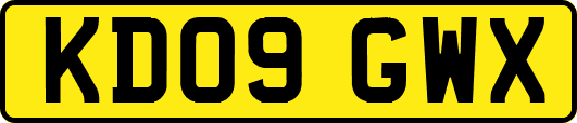 KD09GWX