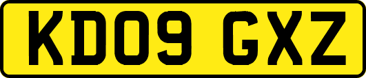 KD09GXZ