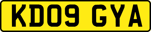 KD09GYA