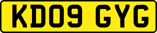 KD09GYG