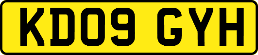 KD09GYH