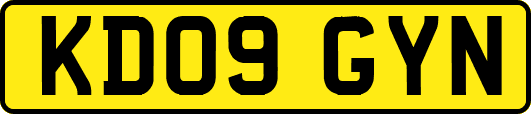 KD09GYN