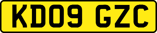 KD09GZC