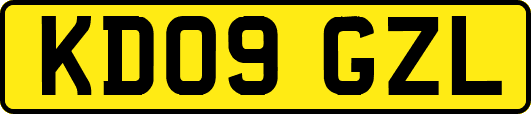 KD09GZL