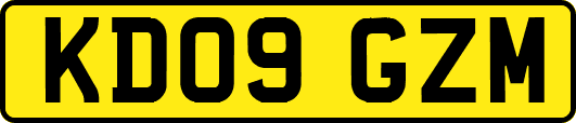 KD09GZM