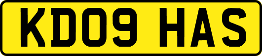 KD09HAS