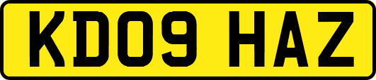 KD09HAZ