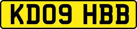 KD09HBB