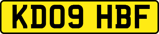 KD09HBF