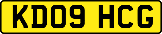 KD09HCG