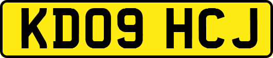 KD09HCJ