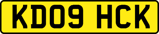 KD09HCK