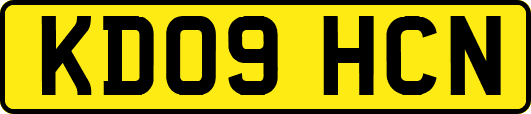 KD09HCN