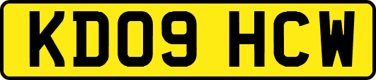 KD09HCW