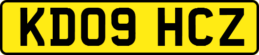 KD09HCZ