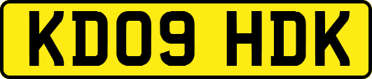 KD09HDK