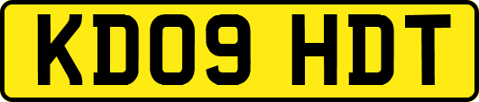 KD09HDT