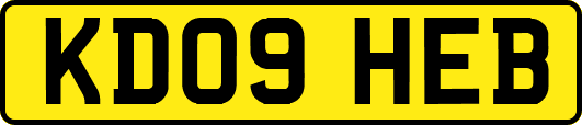 KD09HEB