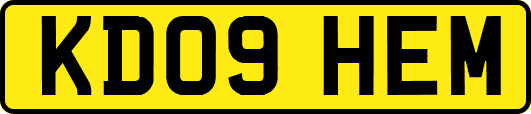 KD09HEM