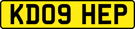 KD09HEP