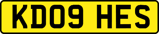 KD09HES