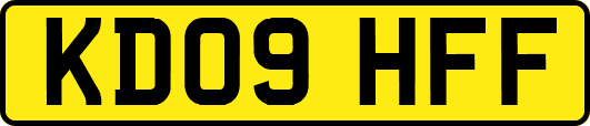 KD09HFF
