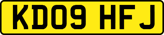 KD09HFJ