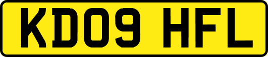 KD09HFL