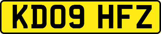 KD09HFZ
