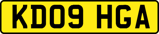 KD09HGA