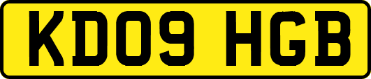 KD09HGB