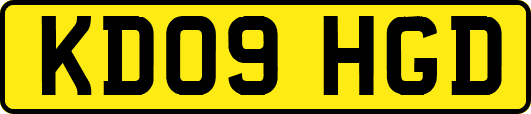 KD09HGD