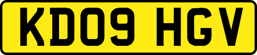 KD09HGV