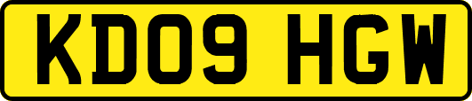 KD09HGW