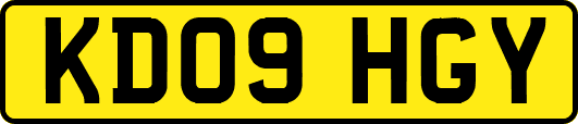 KD09HGY