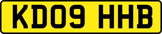 KD09HHB
