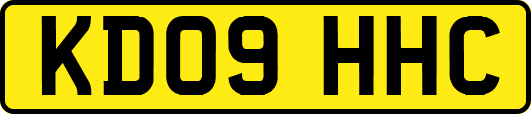 KD09HHC