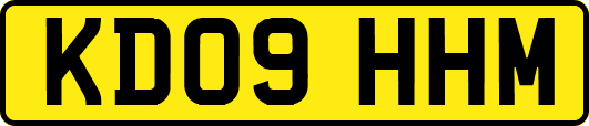 KD09HHM