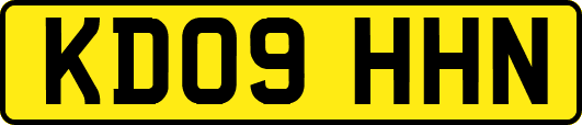 KD09HHN