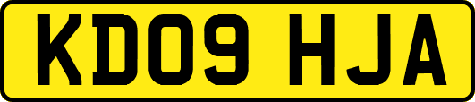 KD09HJA