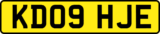 KD09HJE