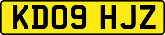 KD09HJZ