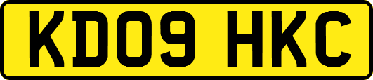 KD09HKC