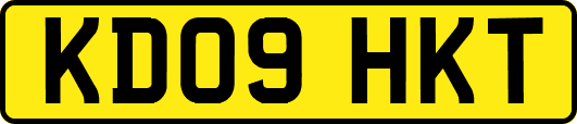 KD09HKT