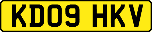 KD09HKV