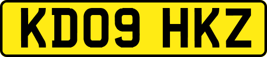 KD09HKZ
