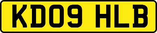 KD09HLB